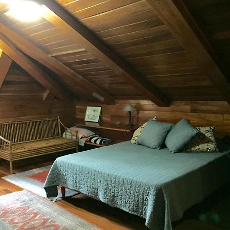 Chalet Nicholas Bed & Breakfast Nuevo Arenal Extérieur photo