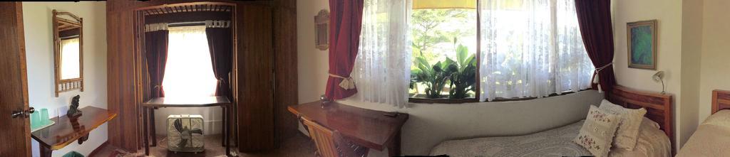 Chalet Nicholas Bed & Breakfast Nuevo Arenal Extérieur photo