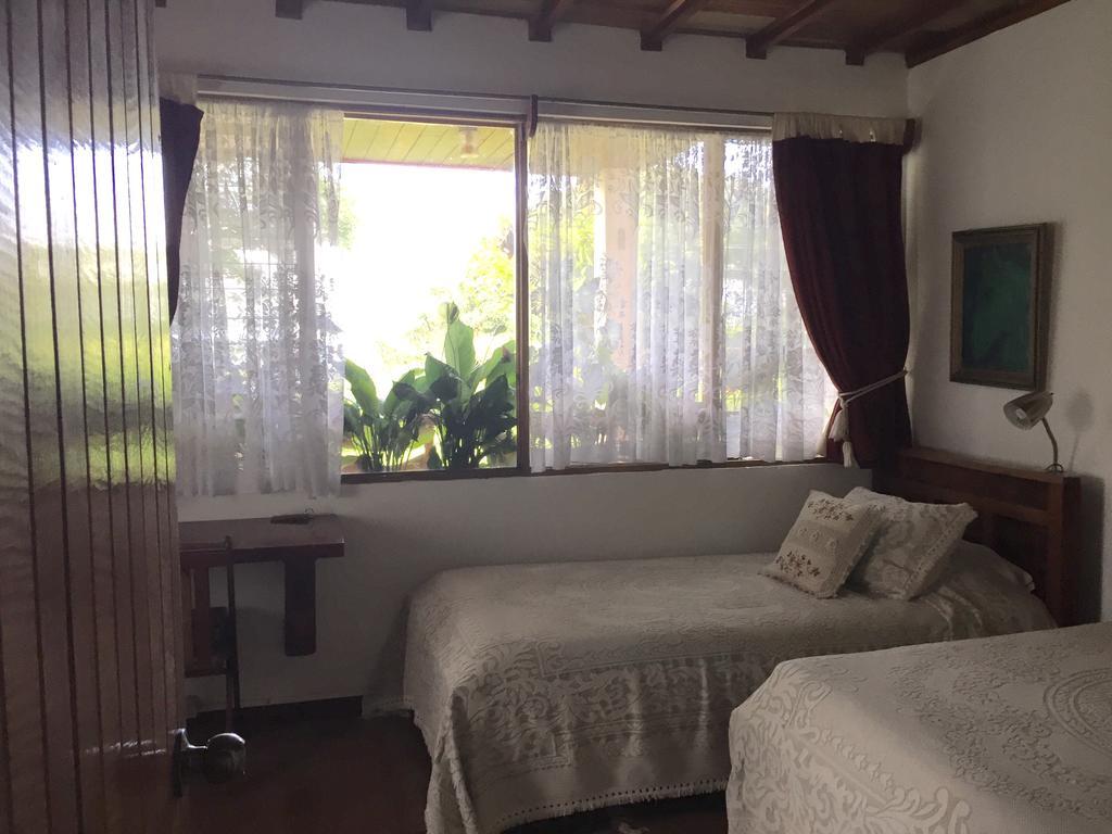 Chalet Nicholas Bed & Breakfast Nuevo Arenal Extérieur photo
