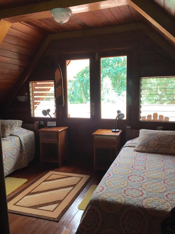 Chalet Nicholas Bed & Breakfast Nuevo Arenal Extérieur photo
