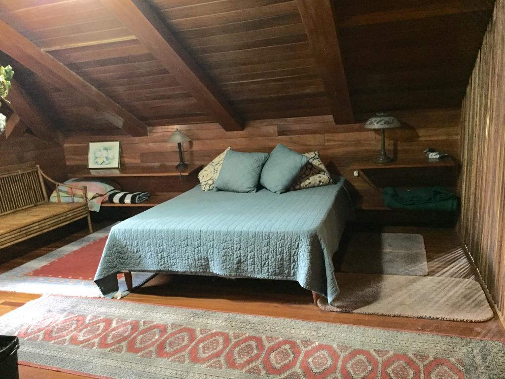 Chalet Nicholas Bed & Breakfast Nuevo Arenal Extérieur photo