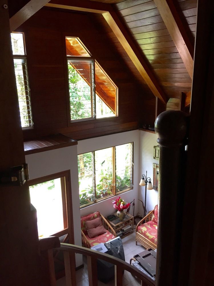 Chalet Nicholas Bed & Breakfast Nuevo Arenal Extérieur photo