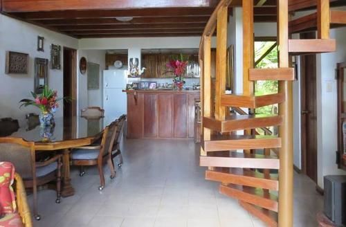 Chalet Nicholas Bed & Breakfast Nuevo Arenal Extérieur photo